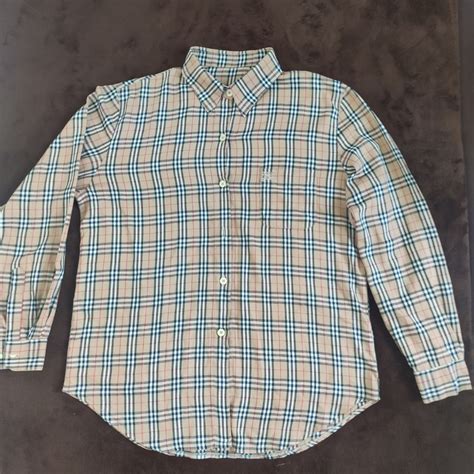 liam gallagher burberry shirt|Liam Gallagher clothing.